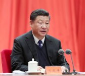 习近平在十九届中央纪委二次全会上发表重要讲话
