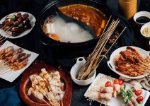 当下小餐饮变“痛点”为“爽点，才能甩掉包袱轻装前行