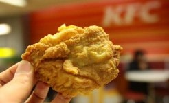 肯德基“下乡”！首家“小镇模式店”开业，收割下沉市场【重庆火锅底料批发市场】