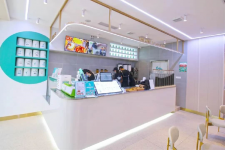 争做乡镇星巴克”，抢占下沉市场的休闲社交市场【重庆火锅底料厂】