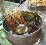 “永不进中国”的熊猫快餐在云南开店！将“搅局”国内快餐市【重庆火锅底料厂地址】