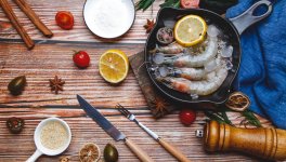 成本上涨10%！多尔虾原料暴涨引发震动【重庆老火锅底料的做法】