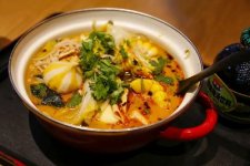 年入13亿，开店5000+，谁才是麻辣烫之王？【四川重庆火锅底料厂家】
