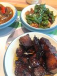 被西贝入股后，它开出快餐全新模式：回转现炒小碗菜！能否突现炒快餐模式开创者【重庆最有名的火锅底料】