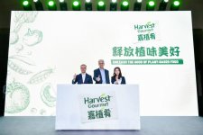 又一全球巨头入局“植物肉”，餐企食材新风口真的来了？【重庆火锅底料批发商城】