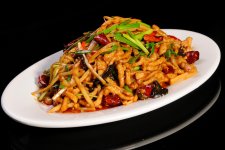 盲目去做“现炒”快餐，很可能是自掘坟墓【重庆火锅底料批发地址】