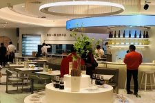快餐业要“变天”了？巨头们纷纷发力“快餐+”模式【火锅底料批发厂家直销】